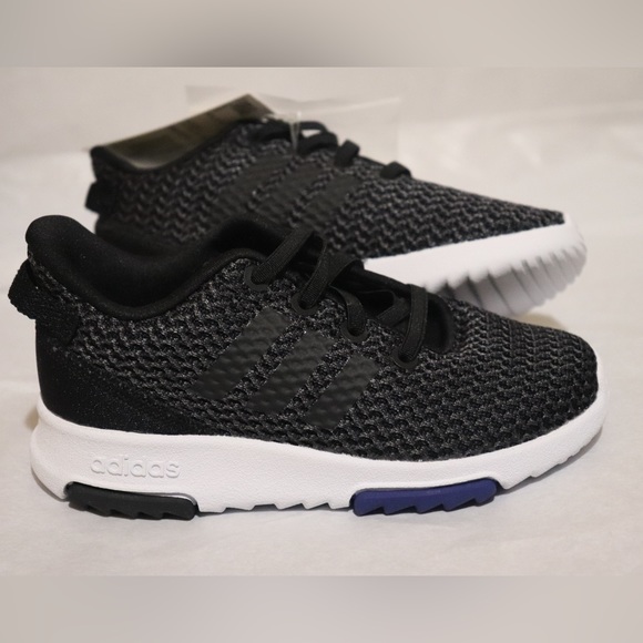 Adidas Racer TR Shoe Size 5k - Picture 2 of 8